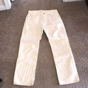 Jcrew Corduroy Pants